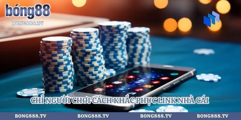 9win - Link Vào Nhà Cái Cá Cược Đổi Thưởng Mới Nhất 2026 Hình số 4 tại sungaibunus.my Chỉ người chơi cách khắc phục link nhà cái cá cược bị chặn